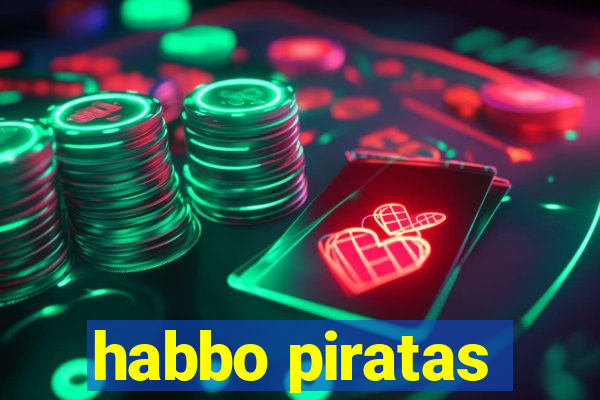 habbo piratas